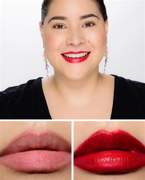 rouge feu ysl vinyl|YSL Rouge Vinyle (72) Rouge Pur Couture SPF15 Lipstick.